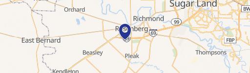 1621 Cottonwood School Rd