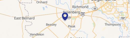 3401 Cottonwood School Rd