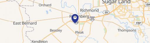 1821 Cottonwood School Rd