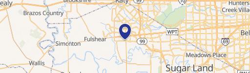 25323 Fulshear Gaston Rd