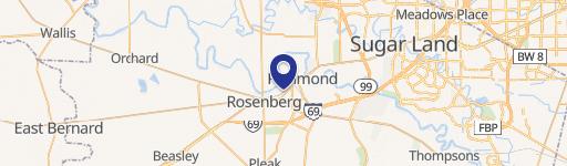 4212 Old Richmond Rd