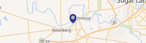 4812 Old Richmond Rd