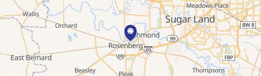 3102 Old Richmond Rd