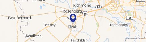 5701 Seabourne Crk Ln