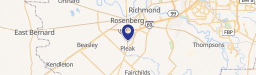 1210 Seabourne Crk Ln