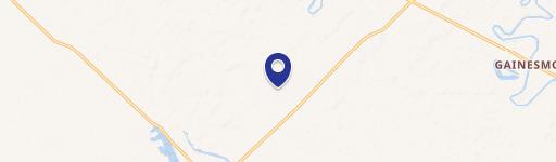 174th Hawkinsville Rd