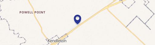 Hwy 59th Grunwald Rd Rd