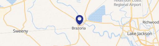 Brazoria, TX 77422