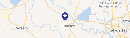 Brazoria, TX 77422