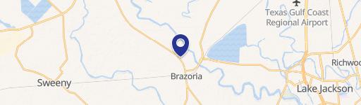 Brazoria, TX 77422