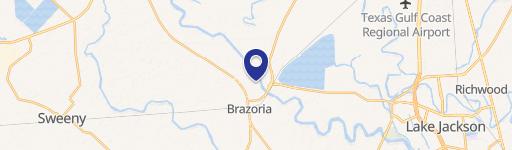 Brazoria, TX 77422