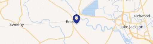Brazoria, TX 77422