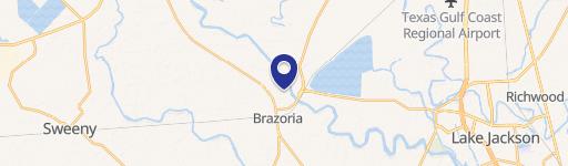 Brazoria, TX 77422