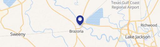 Brazoria, TX 77422
