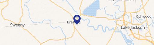 Brazoria, TX 77422
