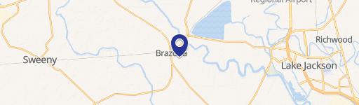Brazoria, TX 77422