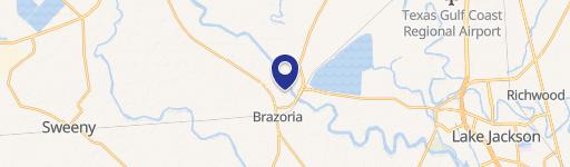 Brazoria, TX 77422