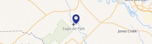 County Rd 309th At County Road