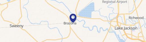 Brazoria, TX 77422