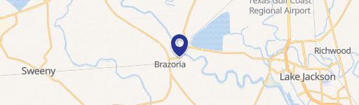 Brazoria, TX 77422