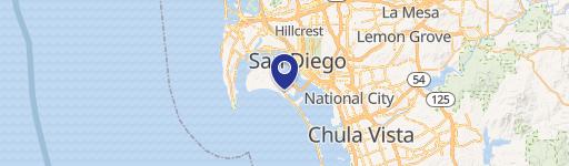 1500 Orange Ave, Unit 2104