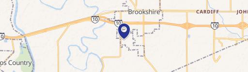 1501 Fm 1489th Rr Rd