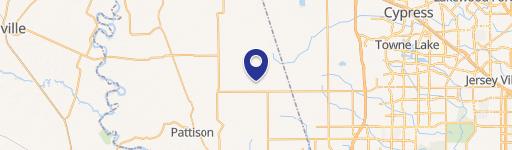 Brookshire, TX 77423