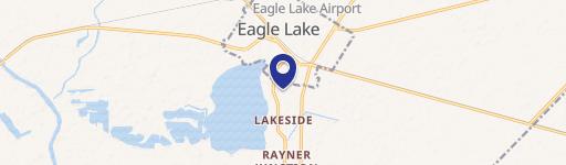 Eagle Lake, TX 77434