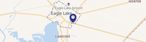 Eagle Lake, TX 77434