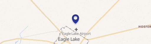 Eagle Lake, TX 77434