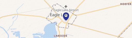 Eagle Lake, TX 77434