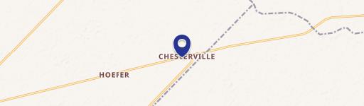 1032 Chesterville St