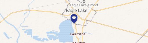 Eagle Lake, TX 77434