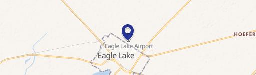 Eagle Lake, TX 77434