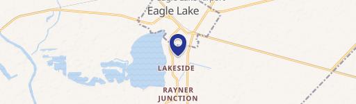 Eagle Lake, TX 77434