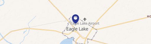 Eagle Lake, TX 77434