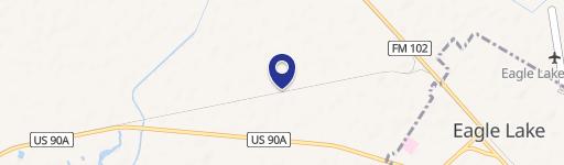 Eagle Lake, TX 77434