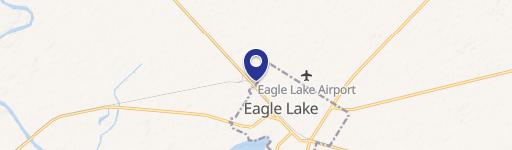 Eagle Lake, TX 77434