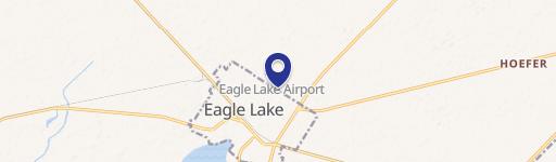 Eagle Lake, TX 77434