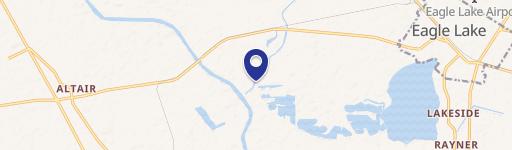 Eagle Lake, TX 77434