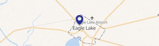 Eagle Lake, TX 77434