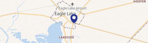 Eagle Lake, TX 77434