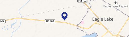 Eagle Lake, TX 77434