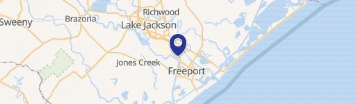 Freeport, TX 77541