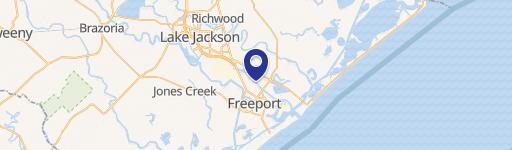 Freeport, TX 77541