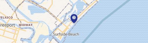 Surfside Beach, TX 77541
