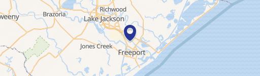Freeport, TX 77541
