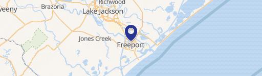 Freeport, TX 77541