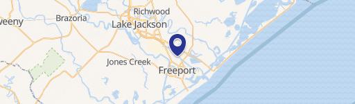 Freeport, TX 77541
