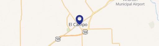 El Campo, TX 77437